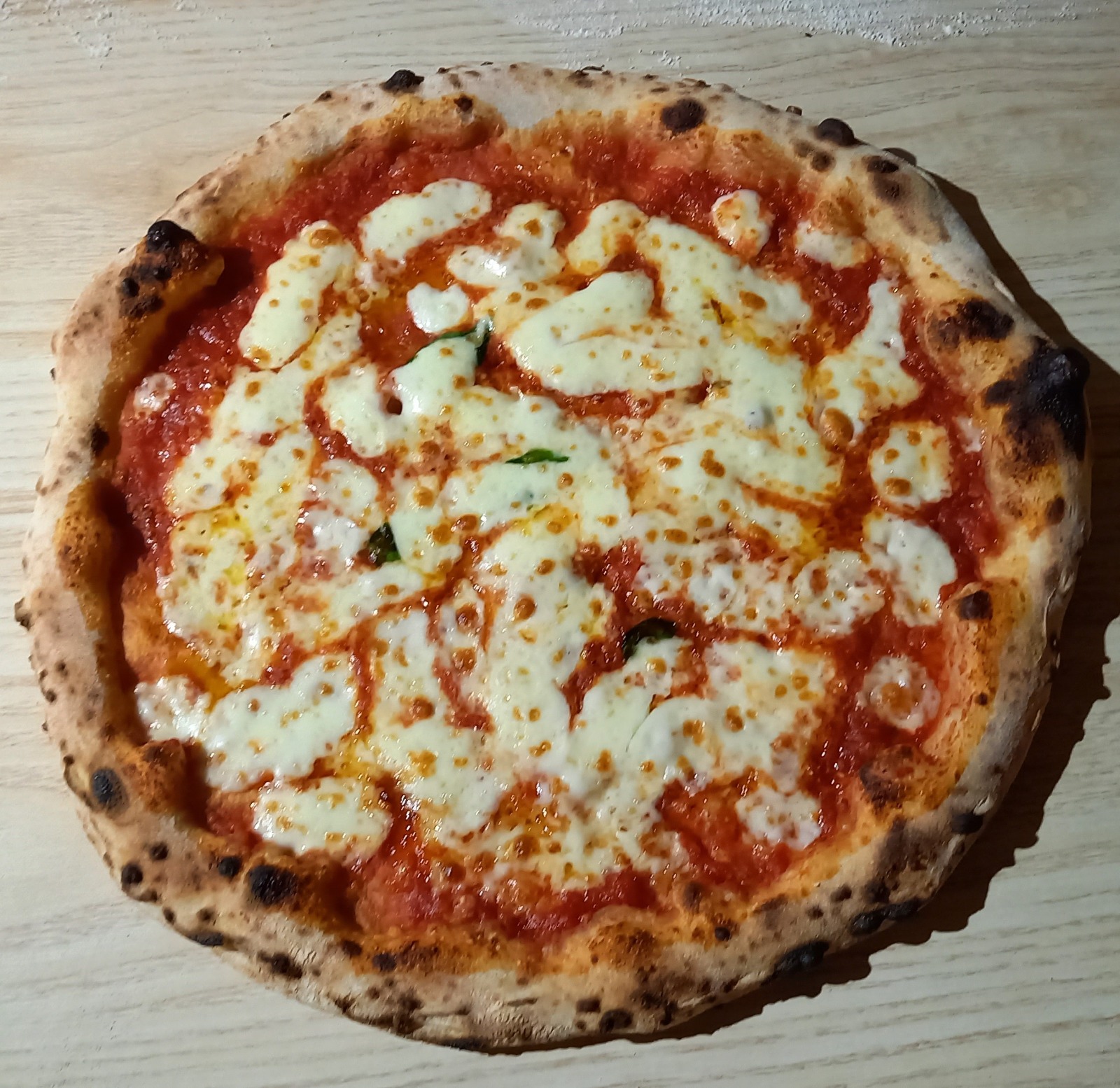 Margherita